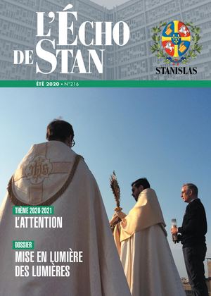 L'Écho de Stan n° 216 - Été 2020