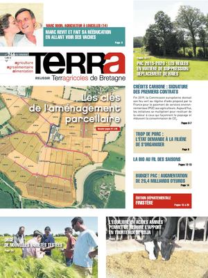 Terra 746 Edition 29