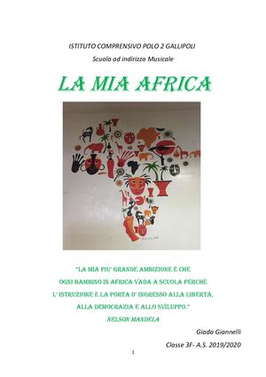 Elaborato Giada Giannelli 3f