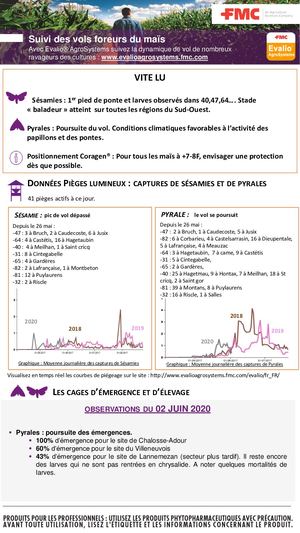 Fmc Bulletin Foreurs N°5
