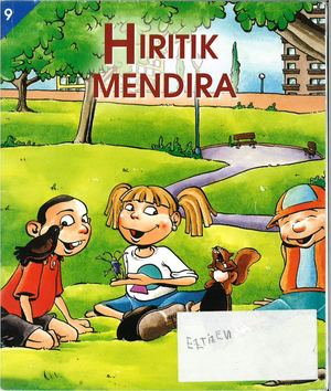 Hiritik mendira
