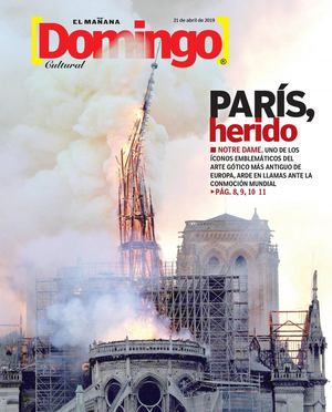 El Mañana Domingo Cultural - 21 de Abril 2019 - Mexico