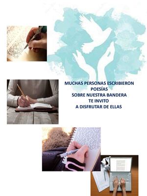 Poesías A La Bandera