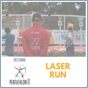 LASER RUN OCCITANIE