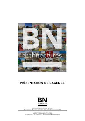 Bn Architectures