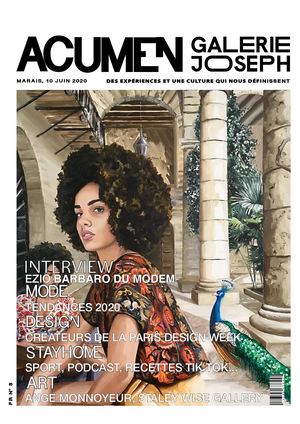 Acuman Mai N°3 Fr Corrige