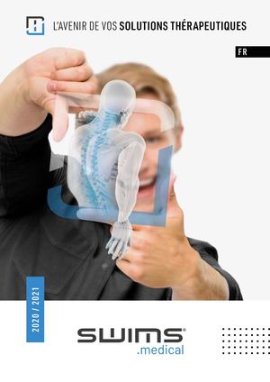 Brochure Medicale SWIMS