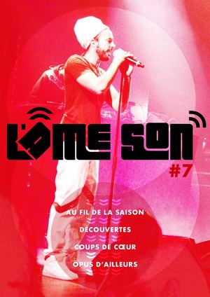 L'Âme Son 2020 Calameo