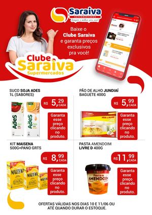 Encarte Digital App 10 A 11 De Junho 2020