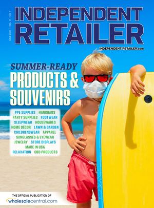 Independent Retailer 06-20