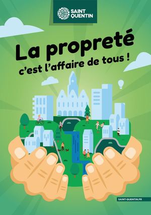 Propreté Affaire De Tous