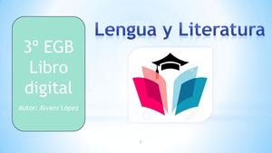 LA SÍLABA Y SUS CLASES