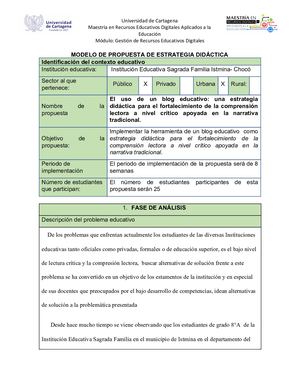 Propuesta Guía Didactica Doc