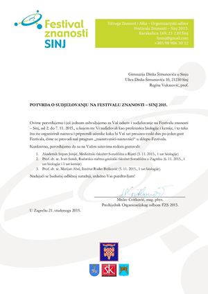 Potvrda O Sudjelovanju Regina Vukasovic 2015[6381].