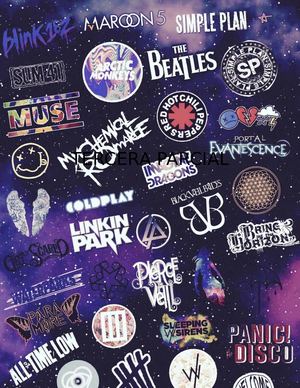 Tercera Parcial Portada