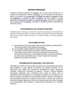 Examen Final Moneda Y Banca