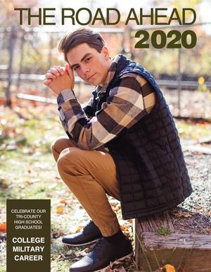 The Road Ahead • 2020