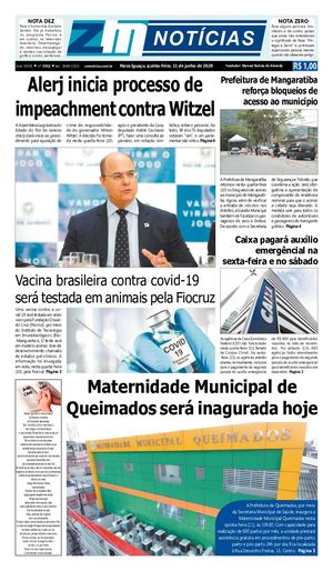 Zm Noticias 11062020