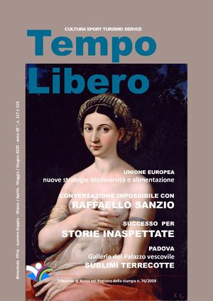Rivista Tempo Libero 117 e 118