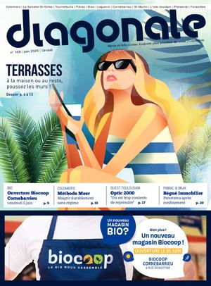 Diagonale Juin 2020