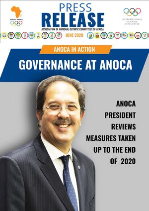 COMM PRESS ANOCA IN ACTION