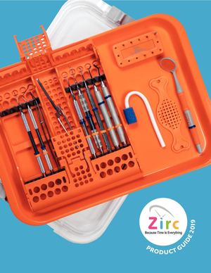 Zirc 2019 Usa Catalog