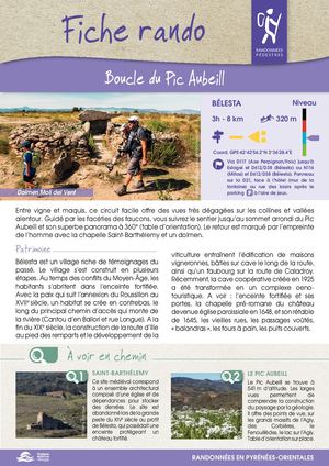 11 Boucle Du Pic Aubeill_BELESTA