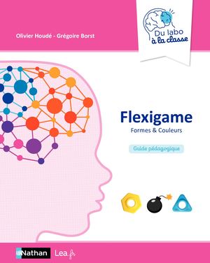 Flexigame  Formes & Couleurs