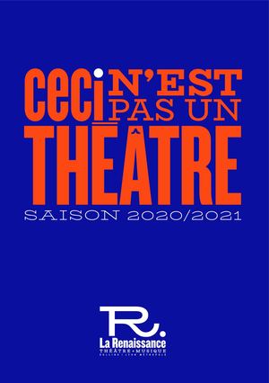 Renaissance Program 20-21