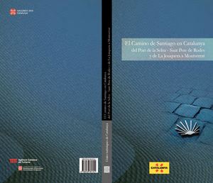 Cami De Sant Jaume De Port A Montserrat