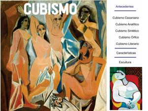 Cubismo