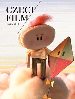 CZECH FILM Spring 2019