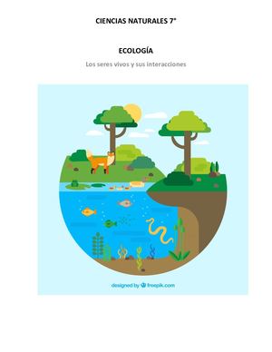 RELACIONES INTRAESPECÍFIAS