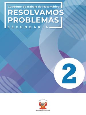 Cuaderno De Trabajo De Matemática 2020 2