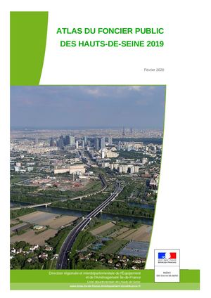 Atlas Foncier Public 92