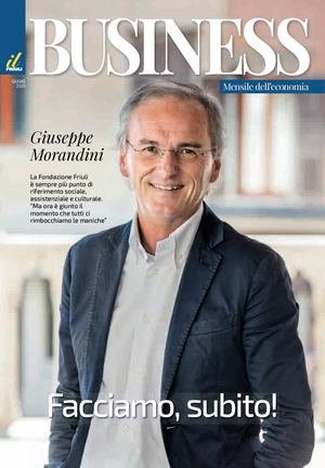 Business Giugno 2020
