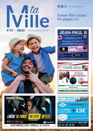 M Ta Ville N°171