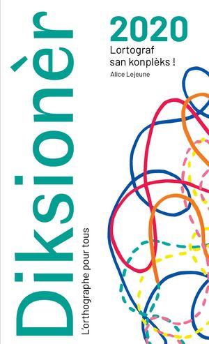 Lejeune Alice Diksionèr