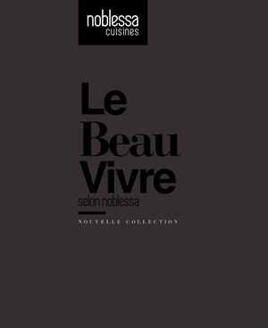 NOBLESSA Catalogue (FR)