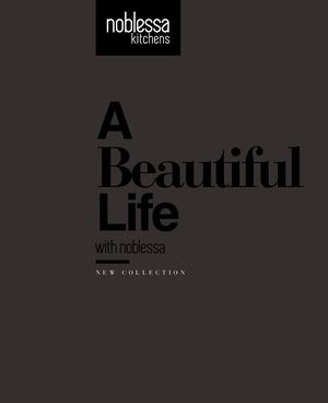 NOBLESSA Catalogue 2020 (EN)