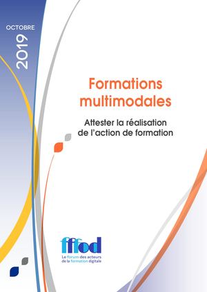 Guide Formations Multimodales