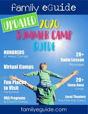 Calameo Family E Guide Summer Camp Guide 2020 2