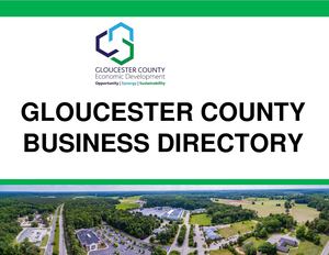 Gloucester Business Directory 5.20