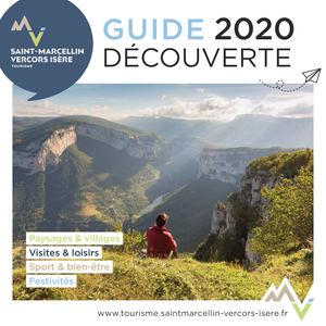 Guide Découverte 2020