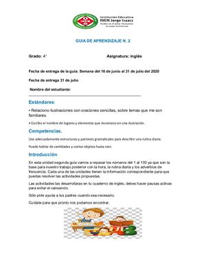 Guia Revisada Del Grado Junio Julio (1)