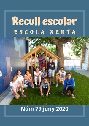 Recull Escolar