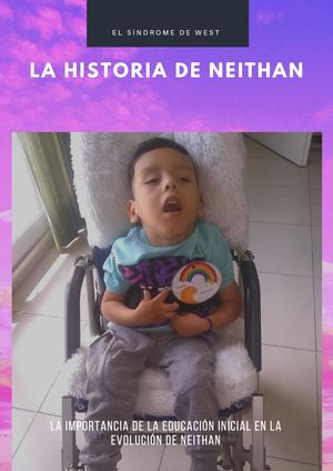 La Historia De Neithan