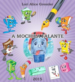 A Mochila Falante