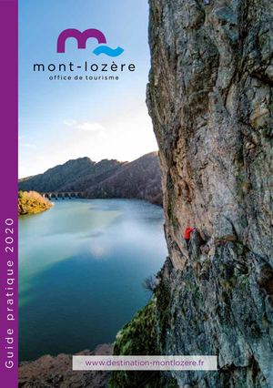 Guide pratique 2020 - Office de tourisme Mont Lozère