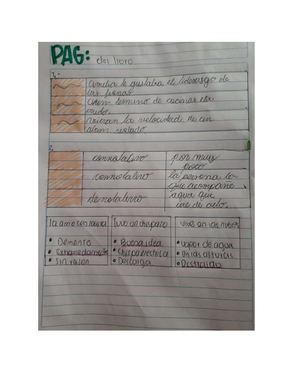 Denotativo Connotativo